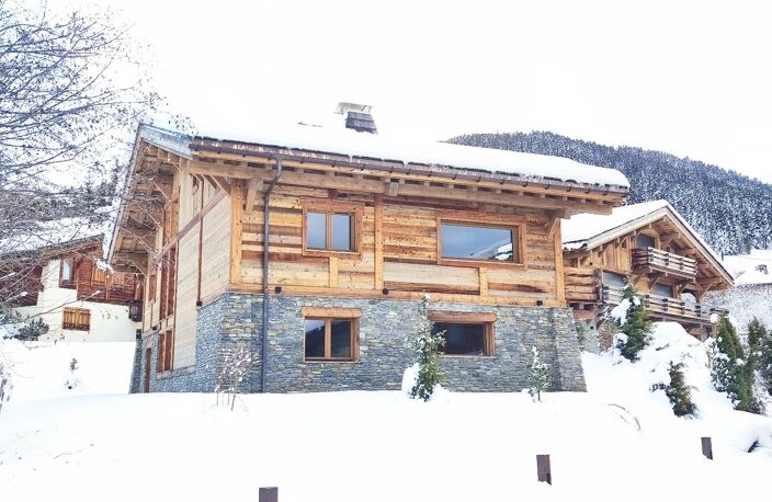Chalet — photo 2