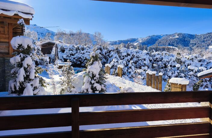 Chalet — photo 3