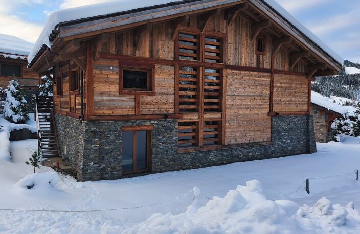 Chalet — photo 4