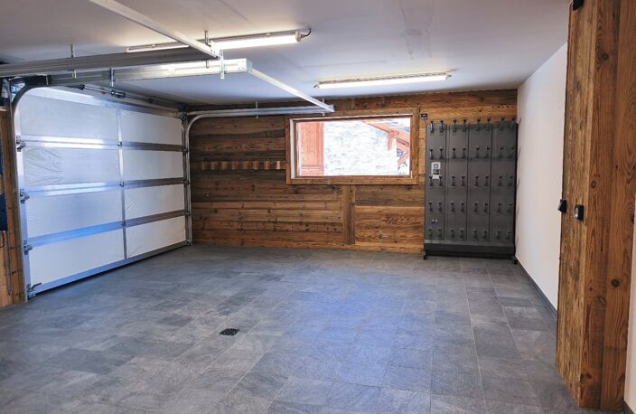 Chalet — photo 5