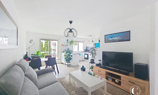 Appartement 3 Pièces 57 m² à vendre à Riedisheim (68400)