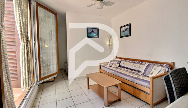 Appartement 3 pièces  à vendre Bormes-les-Mimosas 83230