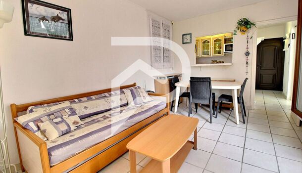 Appartement 3 pièces  à vendre Bormes-les-Mimosas 83230