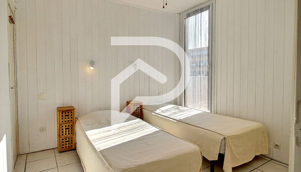 Appartement 3 pièces  à vendre Bormes-les-Mimosas 83230