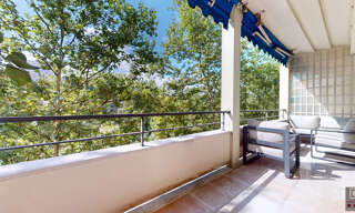 Appartement 4 Pièces 118 m² à vendre à Lyon 6 (69006)