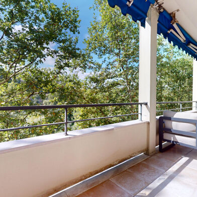 Appartement 4 pièces 975000 €