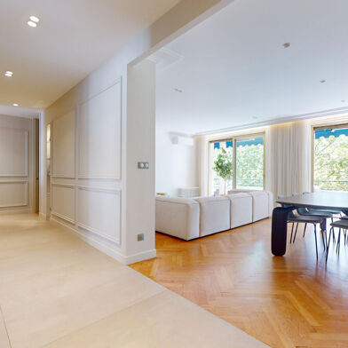 Appartement 4 pièces 975000 €