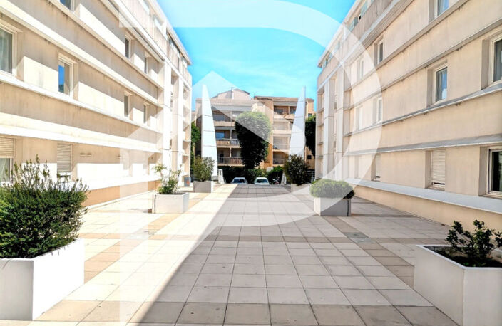 Parking / box Avignon 22 m2 — photo 2
