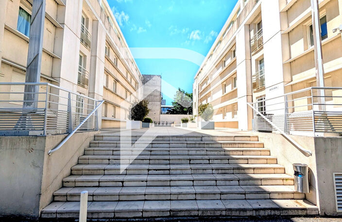 Parking / box Avignon 22 m2 — photo 3