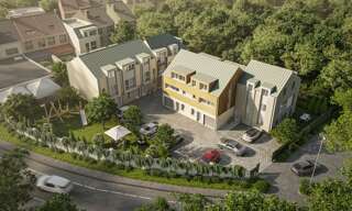 Maison 4 Pièces 109 m² à vendre à Marcq-en-Barœul (59700)