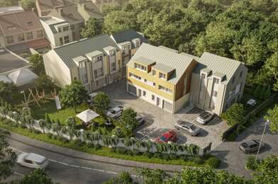 Maison 4 pièces 495000 €