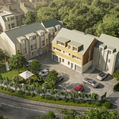 Maison 4 pièces 495000 €