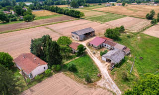 Maison 7 Pièces 140 m² à vendre à Saint-Sylvestre-sur-Lot (47140)