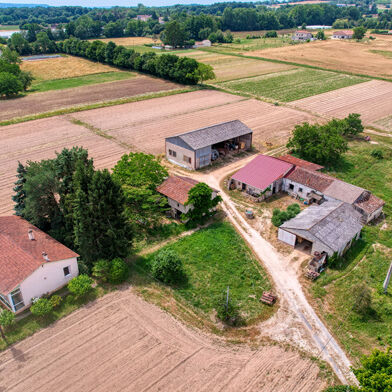 Maison 7 pièces 275000 €