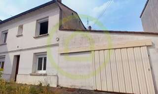 Maison 5 Pièces 83 m² à vendre à Saint-André-de-Cubzac (33240)