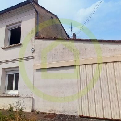 Maison 5 pièces 175000 €