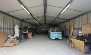 Commerce 1 Pièce 120 m² à vendre à Biganos (33380)