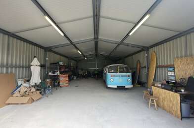 Commerce 1 pièces 187200 €