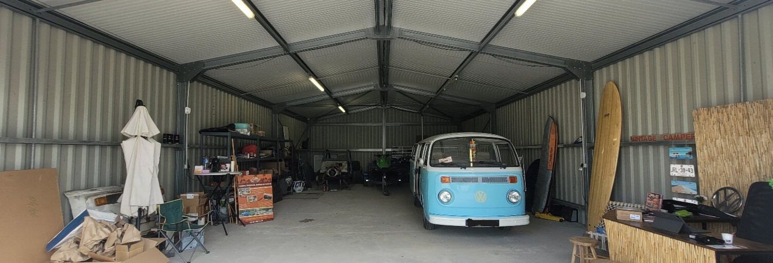 Commerce 1 Pièce 120 m² à vendre à Biganos (33380)