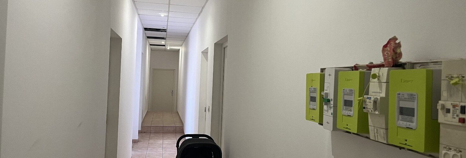 Appartement 1 Pièce 16 m² à vendre à Marseille 1 (13001)