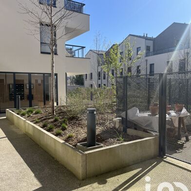 Appartement 1 pièces 170000 €