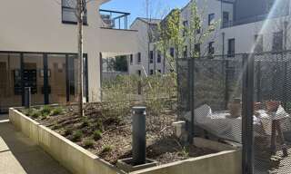 Appartement 1 Pièce 25 m² à vendre à Romainville (93230)