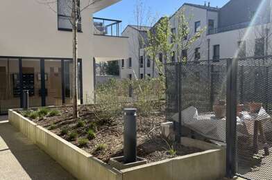 Appartement 1 pièces 168000 €