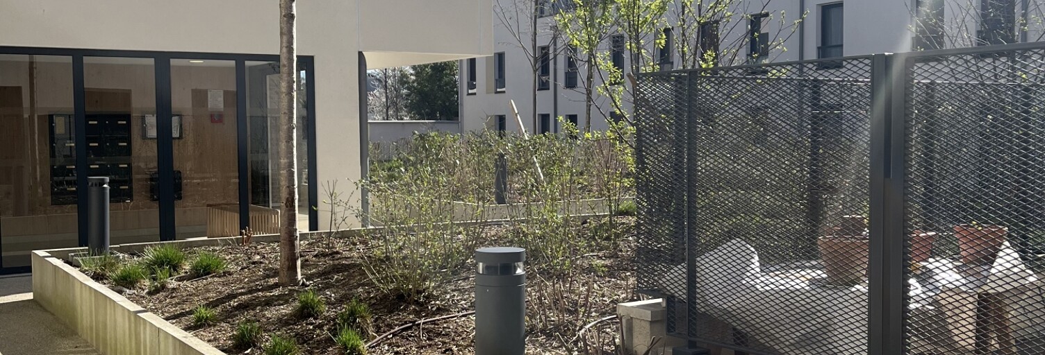 Appartement 1 Pièce 25 m² à vendre à Romainville (93230)