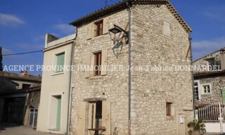 Maison 3 Pièces 63 m² à louer à Salles-sous-Bois (26770)