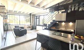 Maison 5 Pièces 120 m² à vendre à Saint-Marcellin (38160)