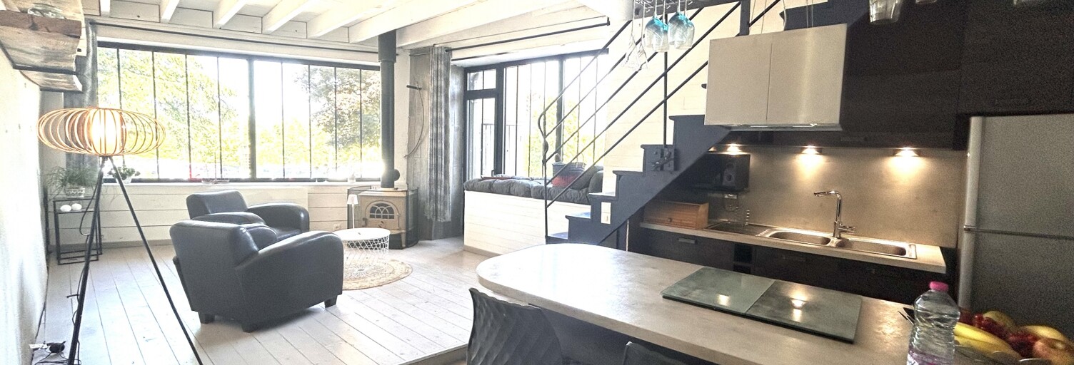 Maison 5 Pièces 120 m² à vendre à Saint-Marcellin (38160)