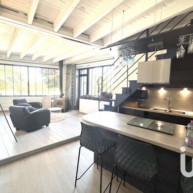 Maison 5 pièces 205000 €
