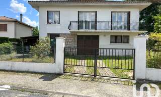Maison 6 Pièces 124 m² à vendre à Mont-de-Marsan (40000)
