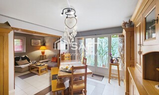 Appartement 4 Pièces 68 m² à vendre à Sartrouville (78500)