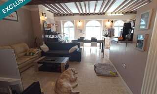 Appartement 5 Pièces 99 m² à vendre à Boissy-l'Aillerie (95650)