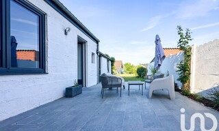 Maison 5 Pièces 116 m² à vendre à Flines-lez-Raches (59148)