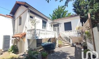 Maison 4 Pièces 88 m² à vendre à Roanne (42300)