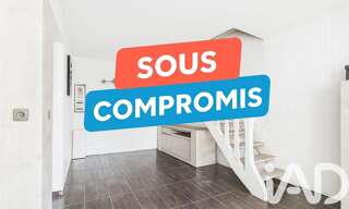 Appartement 2 Pièces 40 m² à vendre à Thonon-les-Bains (74200)
