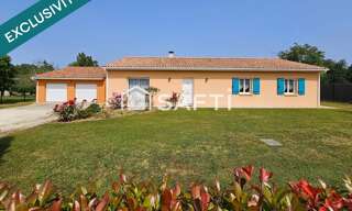 Maison 6 Pièces 182 m² à vendre à Neuvic (24190)