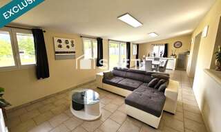 Maison 6 Pièces 182 m² à vendre à Neuvic (24190)