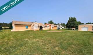 Maison 6 Pièces 182 m² à vendre à Neuvic (24190)