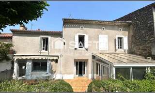 Maison 8 Pièces 331 m² à vendre à Soual (81580)