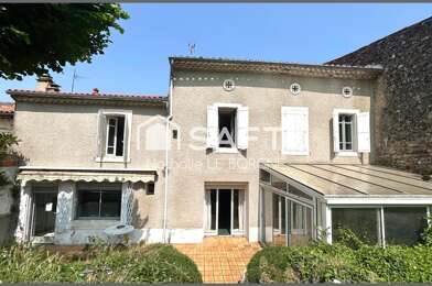 Maison 8 pièces 150000 €