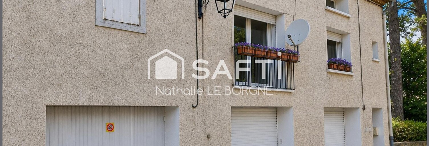 Maison 5 Pièces 150 m² à vendre à Soual (81580)