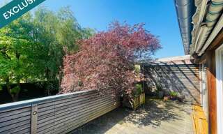 Maison 9 Pièces 219 m² à vendre à Longeville-lès-Saint-Avold (57740)