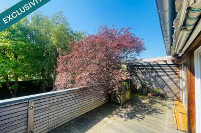 Maison 9 pièces 260000 €