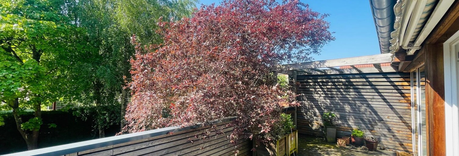 Maison 9 Pièces 219 m² à vendre à Longeville-lès-Saint-Avold (57740)