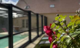 Maison 7 Pièces 193 m² à vendre à Bruyères-sur-Fère (02130)