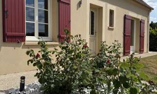 Maison 7 Pièces 193 m² à vendre à Bruyères-sur-Fère (02130)