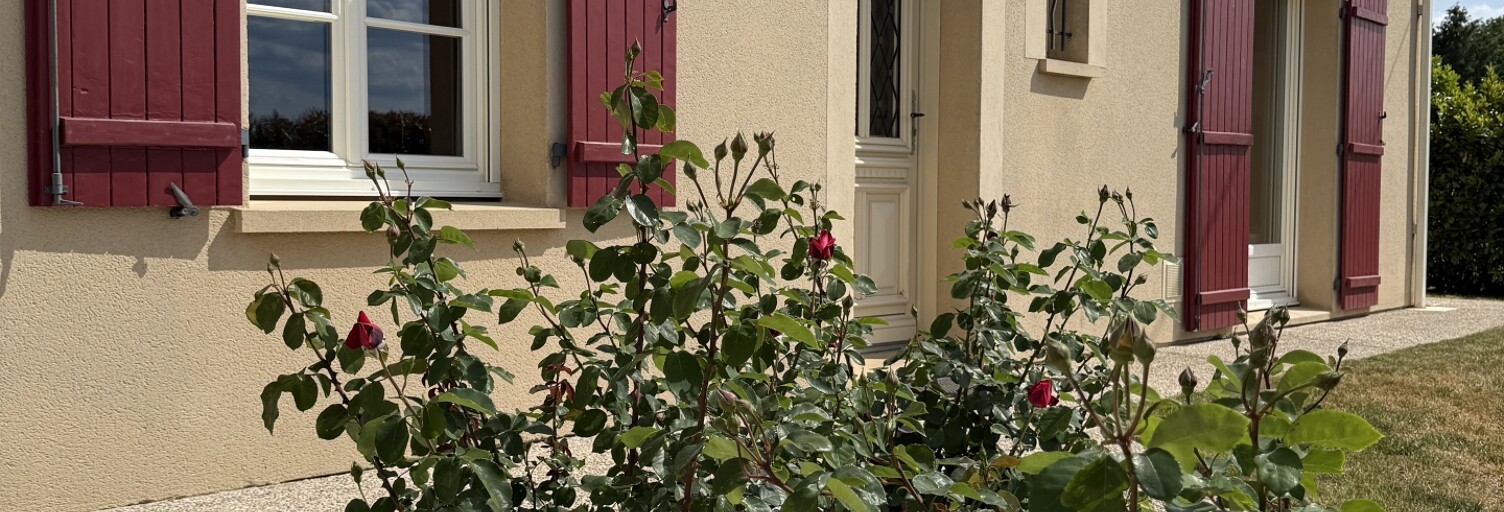 Maison 7 Pièces 193 m² à vendre à Bruyères-sur-Fère (02130)